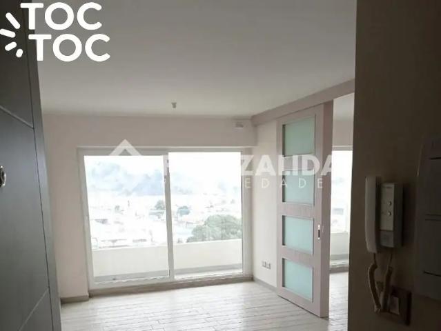Departamento en Concepción