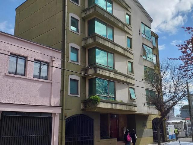 Departamento en Concepción