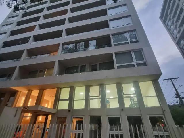 Departamento en Concepción