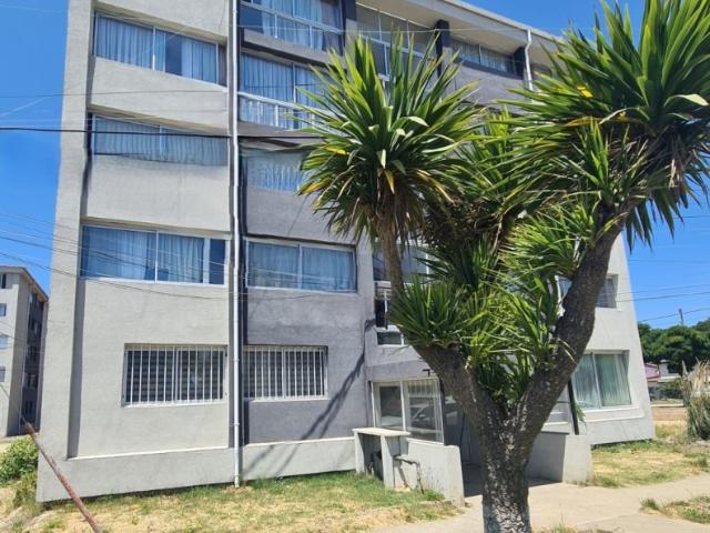 Departamento en Talcahuano