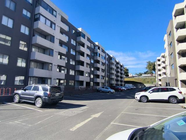 Departamento en Concepción