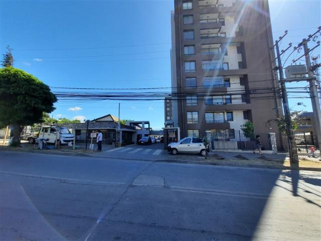 Departamento en Concepción
