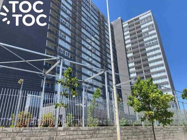 Departamento en Concepción