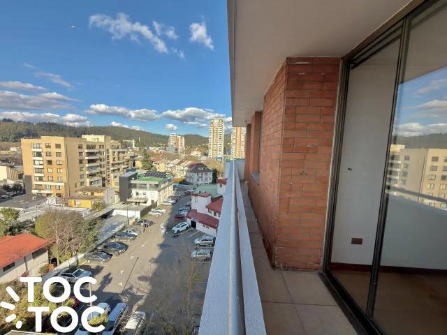 Departamento en Concepción