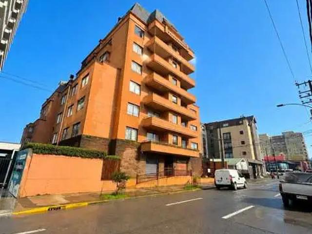 Departamento en Concepción