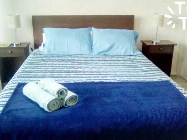Departamento en Concepción