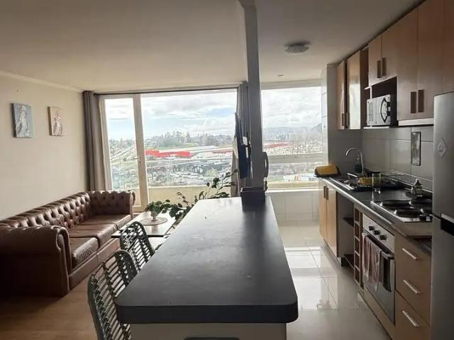 Departamento en Concepción