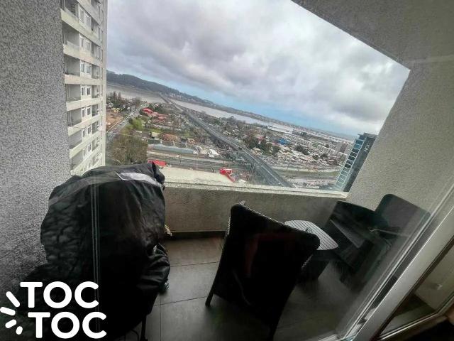 Departamento en Concepción