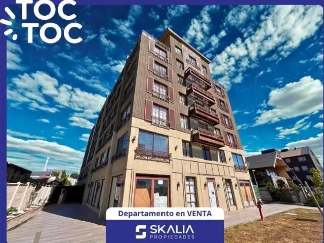 Departamento en Concepción