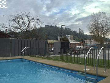Departamento en Concepción