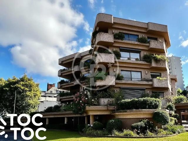 Departamento en Concepción