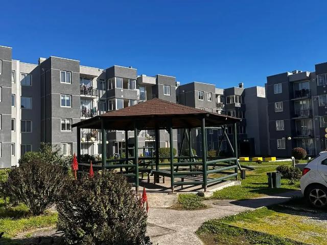 Departamento en Concepción