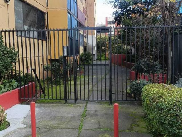 Departamento en Concepción
