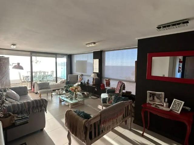 Departamento en Concepción