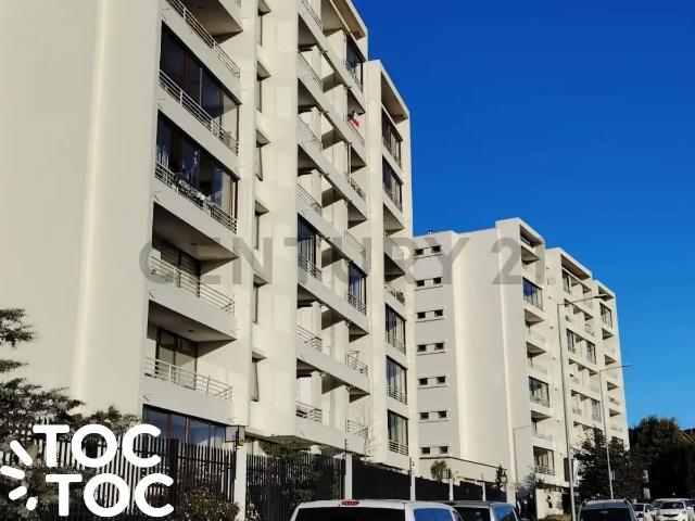 Departamento en Concepción