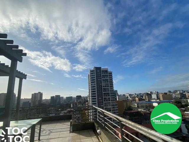 Departamento en Concepción