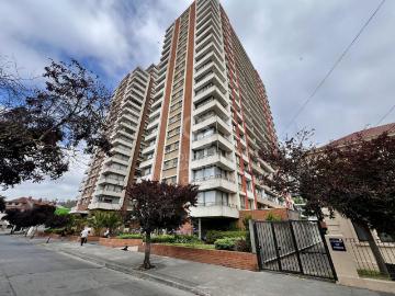 Apartamento en venta en La Obra, Concepción - Estacionamiento