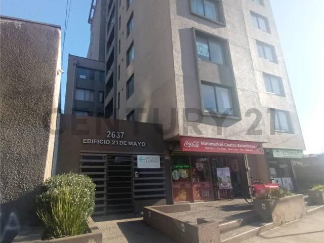 Departamento en Concepción