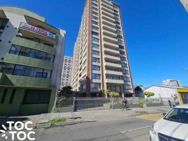 Departamento en Concepción
