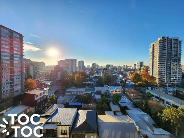 Departamento en Concepción