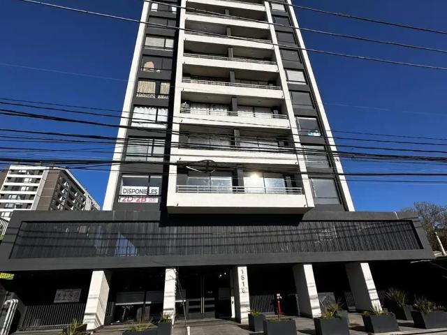 Departamento en Concepción