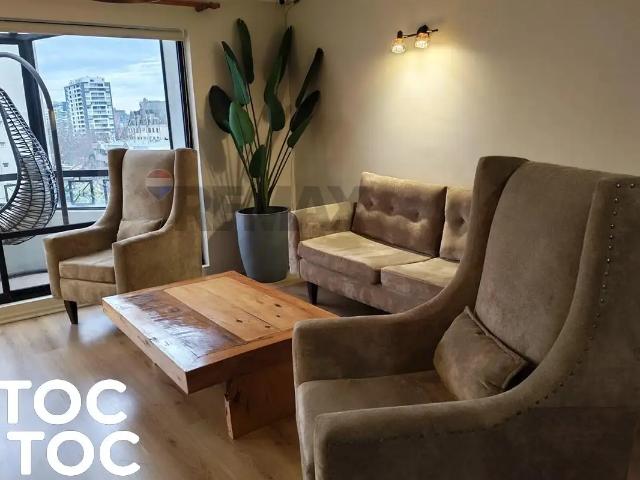 Departamento en Concepción