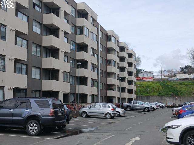 Departamento en Concepción