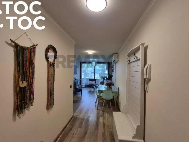 Departamento en Concepción