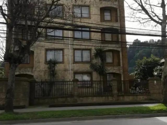 Departamento en Concepción