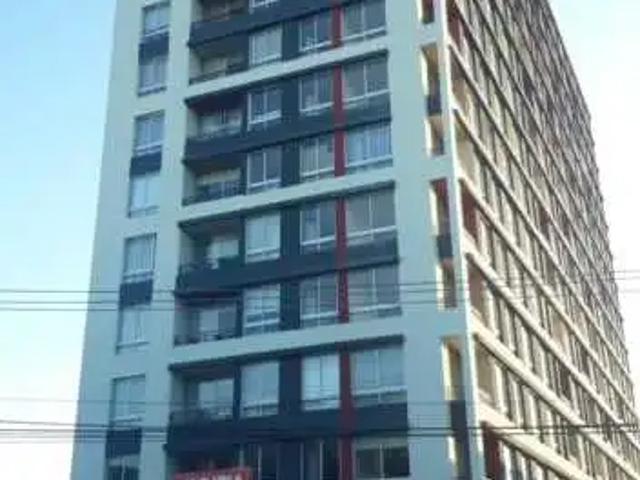 Departamento en Concepción