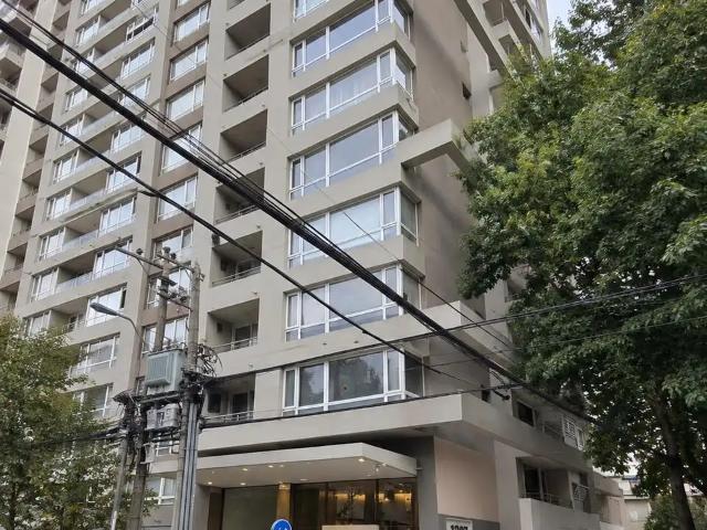 Departamento en Concepción