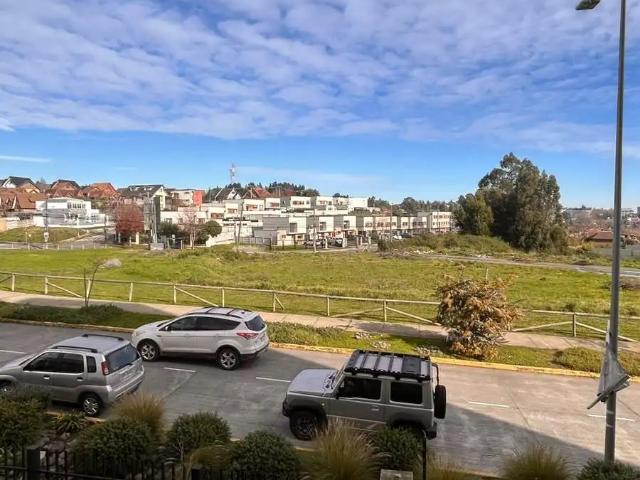 Departamento en Concepción
