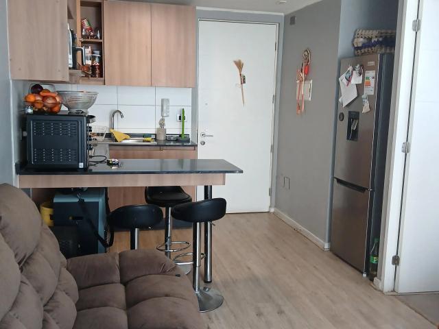 Departamento en Concepción