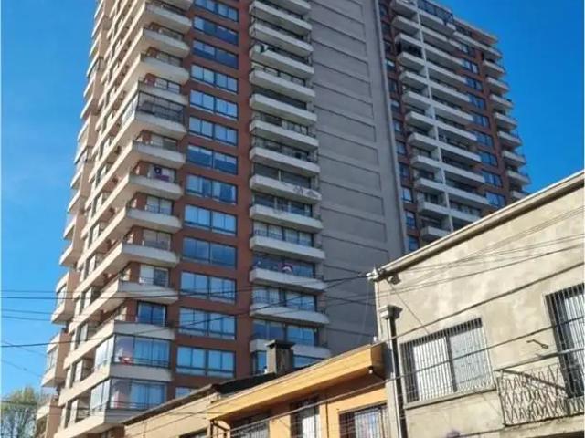 Departamento en Concepción