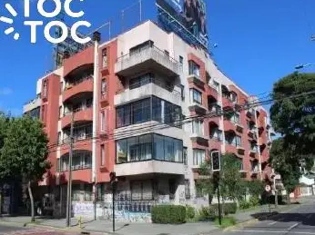 Departamento en Concepción