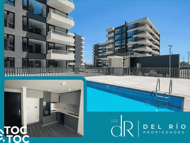 Departamento en Concepción