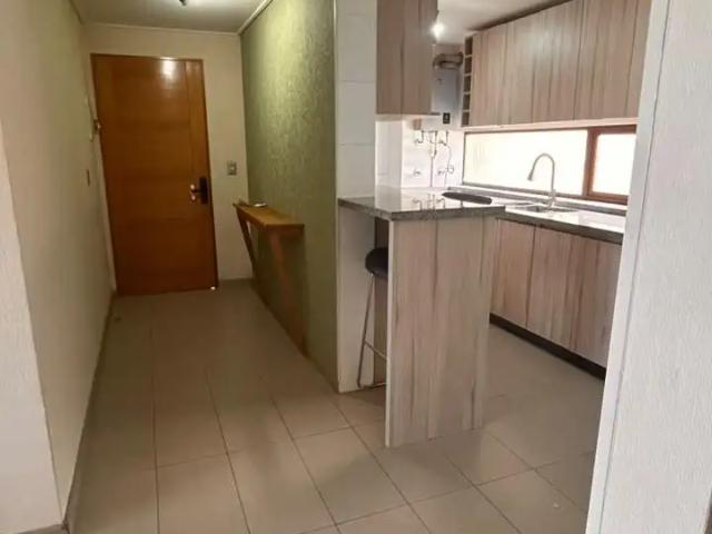 Departamento en Concepción