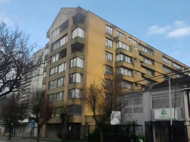 Departamento en Concepción