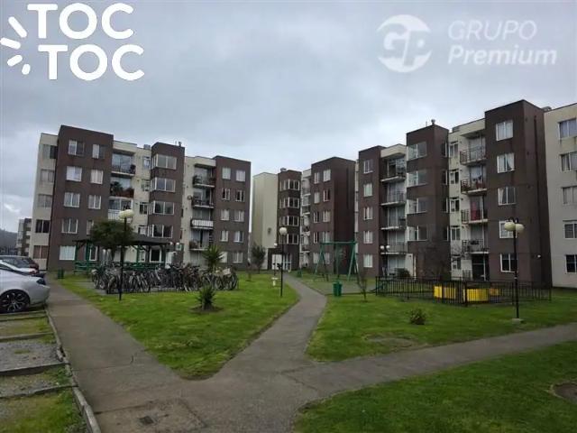 Departamento en Concepción