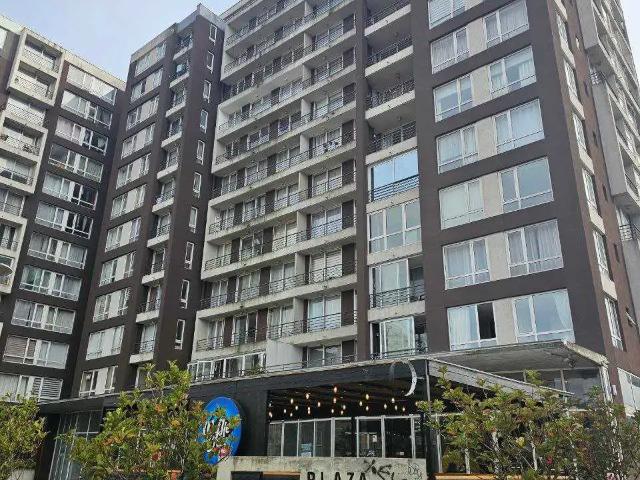 Departamento en Concepción