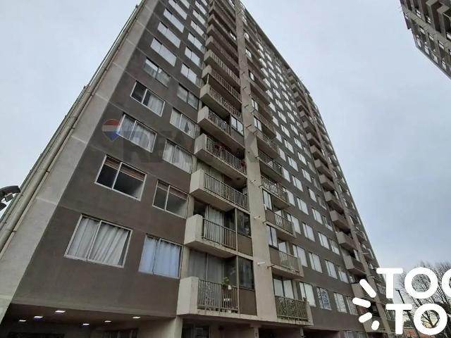 Departamento en Concepción