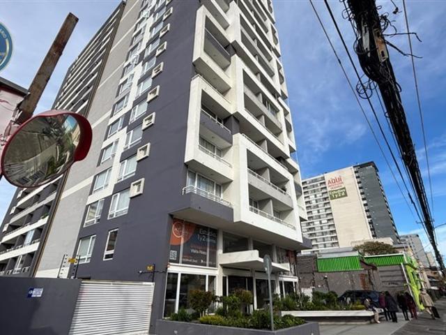 Departamento en Concepción