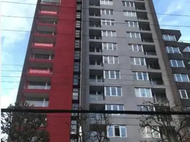 Departamento en Concepción