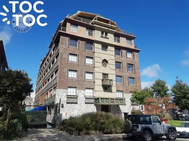 Departamento en Concepción