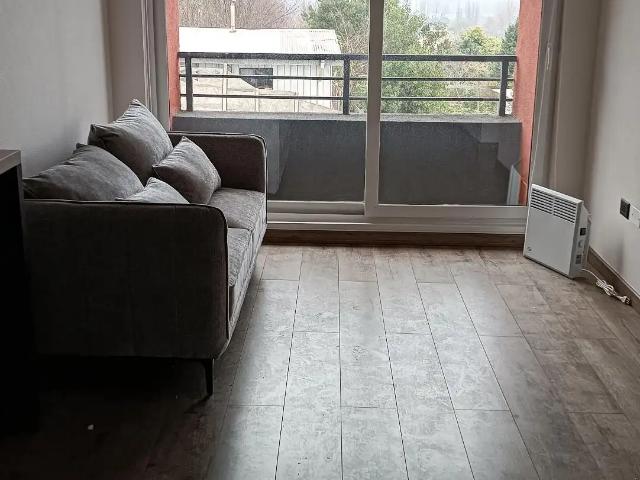Departamento en Concepción