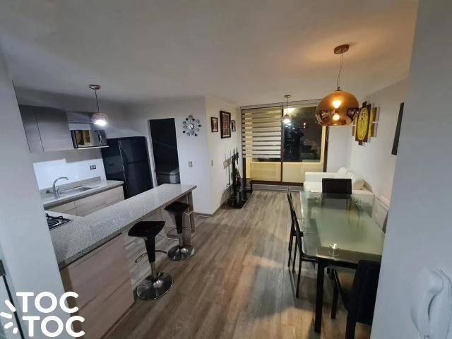 Departamento en Concepción