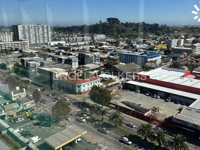 Departamento en Concepción