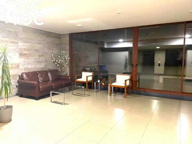 Departamento en Concepción
