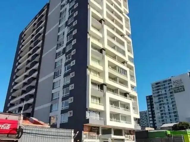 Departamento en Concepción