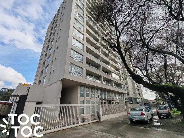 Departamento en Concepción